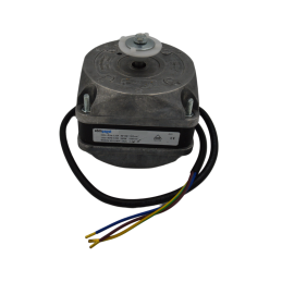 Silnik wentylatora 10W EBM...