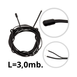 Czujnik temperatury NTC...