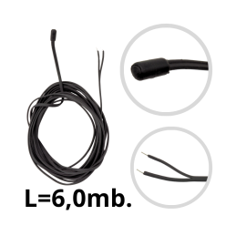 Czujnik temperatury NTC...