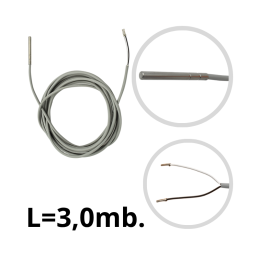 Czujnik temperatury NTC...