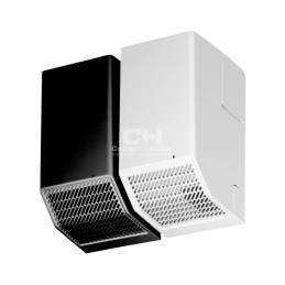 Fresh Air Kit CH-HRV030S-BL/WP