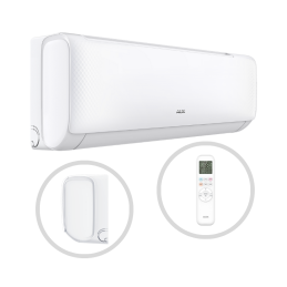 Klimatyzator pokojowy AUX...