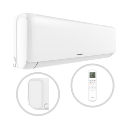 Klimatyzator pokojowy AUX...