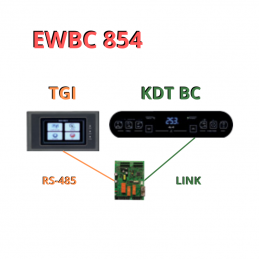 EWBC 854 SMPS do...