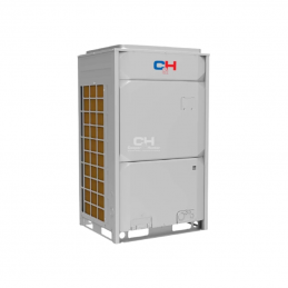 Agregat CHV5 Heat Recovery