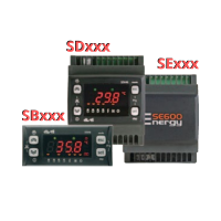 EnergyFlex SD/SDW/SB/SBW/SC/SE