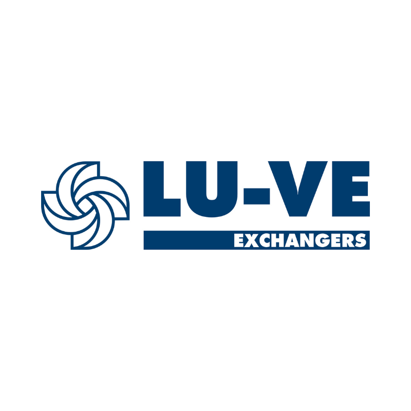 LU-VE EXCHANGERS
